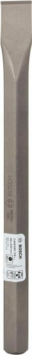Actual product image Bosch Professional Zubehör PRO HEX 28-4C flat chisel, 35 x 400 mm (35 mm)