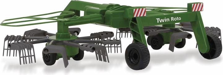 Immagine prodotto Jamara Rastrello Twin Roto per Fendt 1050