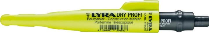 Lyra Dry Profi (1x)