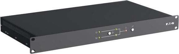 Actual product image Eaton ATS 16A Netpack