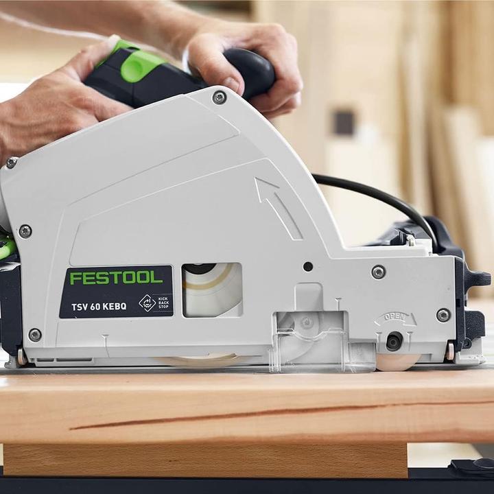 Immagine prodotto Festool TSV60 KEBQ-Plus