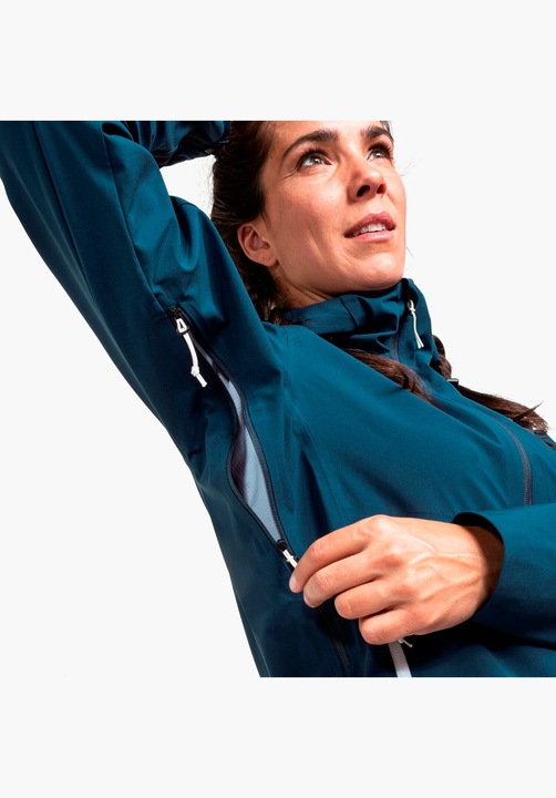 Produktbild Schöffel Softshell Jacket Mangart (42)