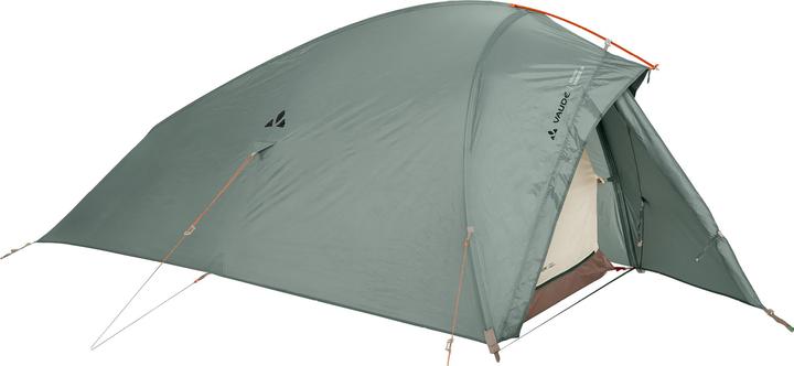 Produktbild Vaude Allround Taurus 1P (Kuppelzelt, 1.75 kg, 1 Person)