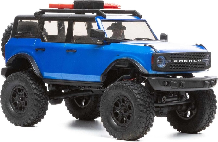 Produktbild Axial Ford Bronco 21 (RTR Ready-to-Run)