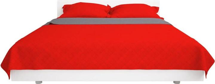 Immagine prodotto vidaXL Tagesdecke (260 x 230 cm)
