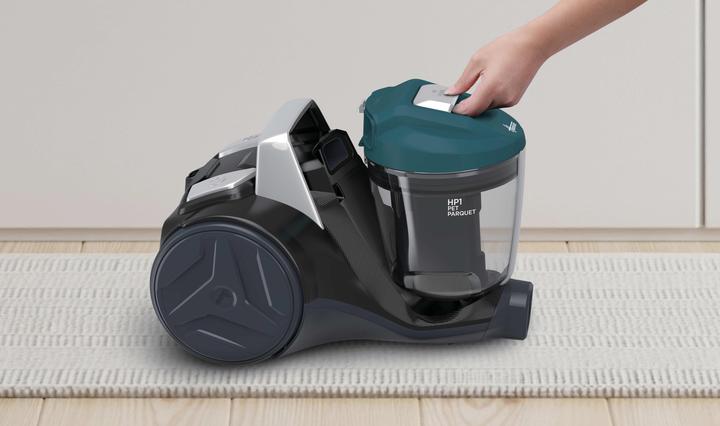 Produktbild Hoover Breeze BR71 BR30