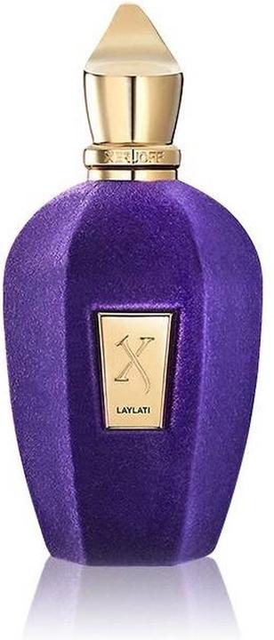 Actual product image XerJoff Laylati (Eau de parfum, 50 ml)