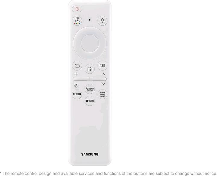 Actual product image Samsung QE75LS03FW (75", The Frame Pro, LED, NeoQLED, 4K, 2025)