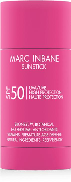 Produktbild Marc Inbane Solar Stick LSF50 (SPF 50)