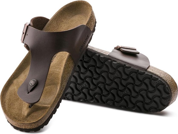 Actual product image Birkenstock Ramses Normal (42)