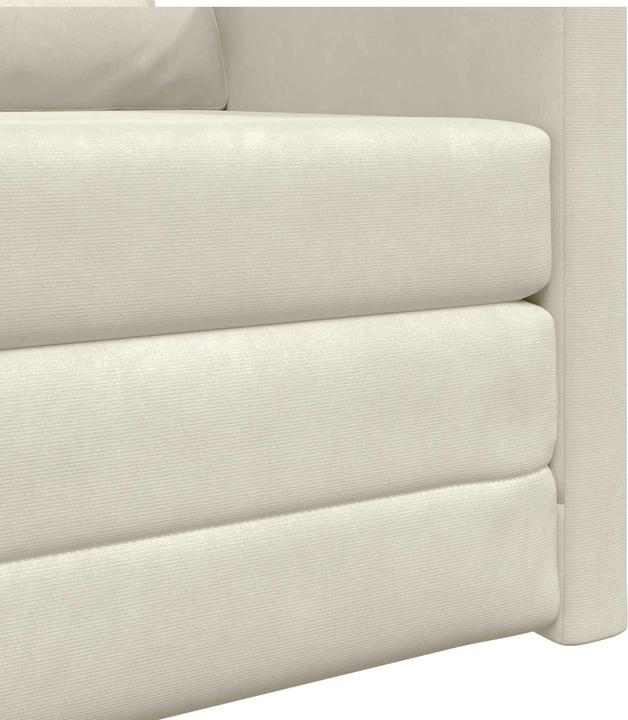 Produktbild vidaXL Modernes Sofa