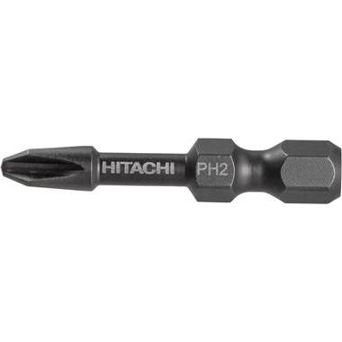 Hikoki, Chiave a bussola, Zubehör 751173 Schlagbohrer 1/4" Phillips 3 - 38 mm