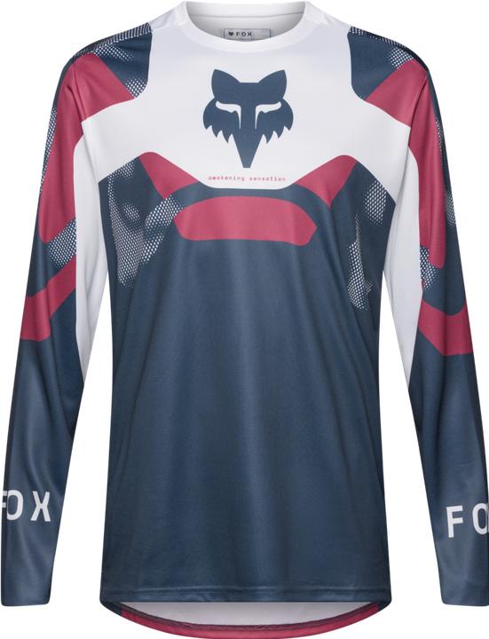 Produktbild Fox Ranger Ls Jersey Tactile (M)