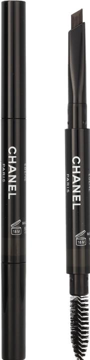 Produktbild Chanel STYLO SOURCILS waterproof #812-ebène 0,27 gr (Ebène)