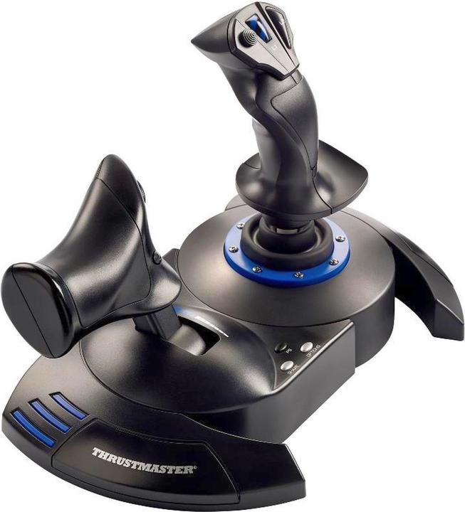 Produktbild Thrustmaster T. Flight Hotas 4 (PC, PS4)