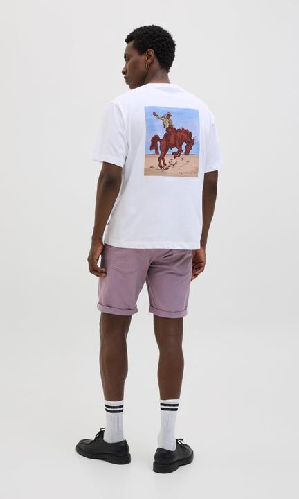 Image du produit Jack & Jones Short de coupe régulière Short (XS)