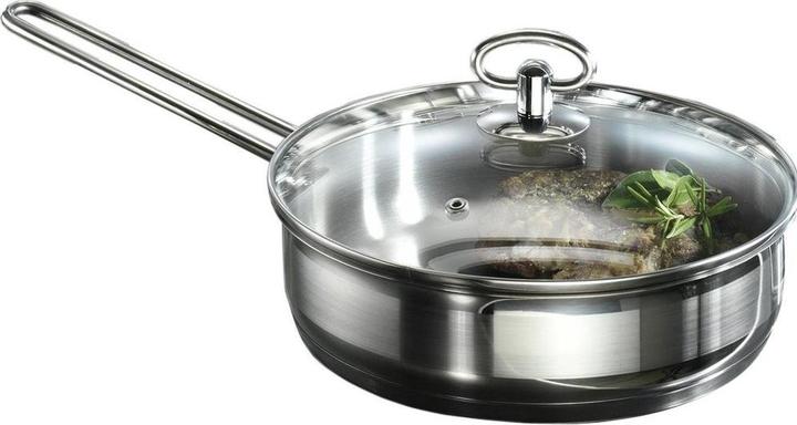 Produktbild Karcher Jasmin (Dampfkochtopf, Edelstahl)