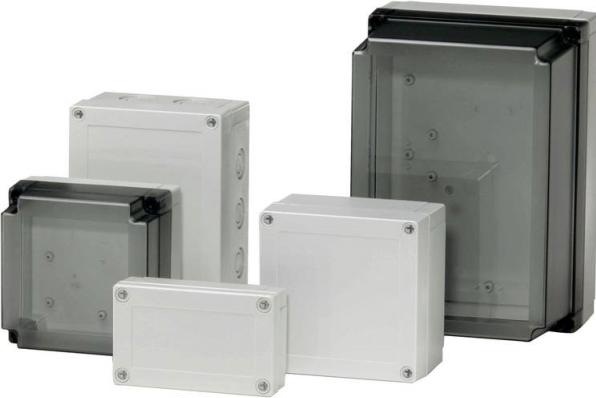 Actual product image Fibox Box Mnx Abs (Housing)