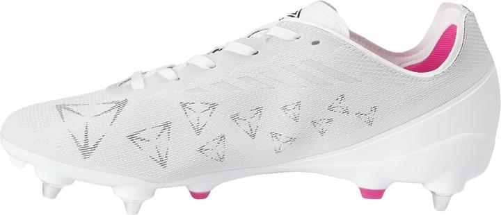 Actual product image Umbro Mens Velocita Decima Pro Soft Ground Football Boots (43)