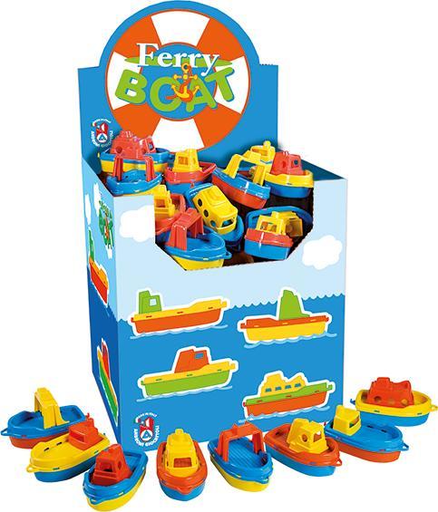 Immagine prodotto Androni Barche