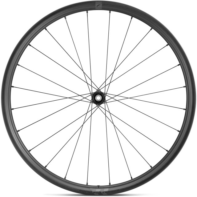 Image du produit Fulcrum Rapid Red Carbon (Roue avant, 28")