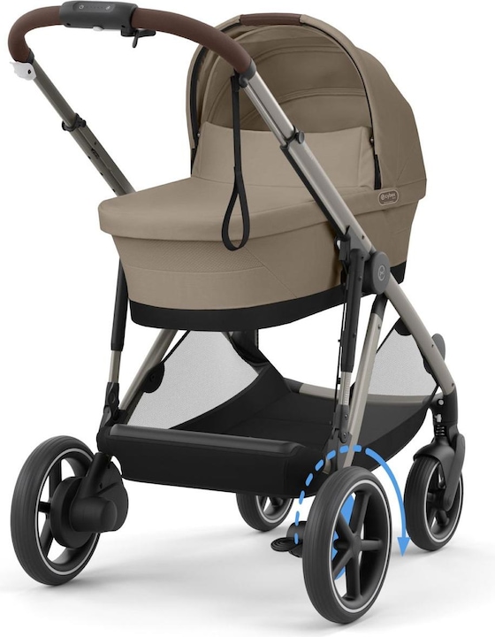 Immagine prodotto Cybex eGazelle S Set