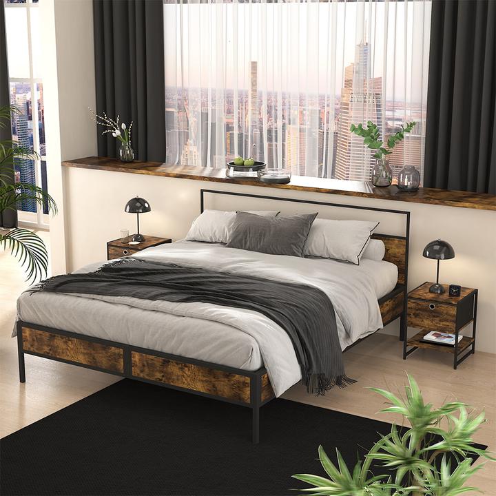 Produktbild Vicco Fyrk (40 x 50 x 40 cm)
