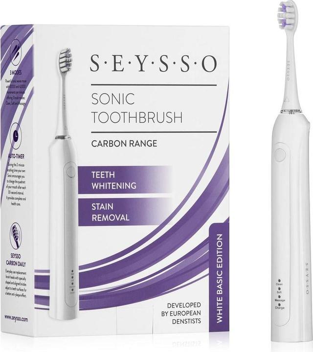 Produktbild Seysso Carbon Basic