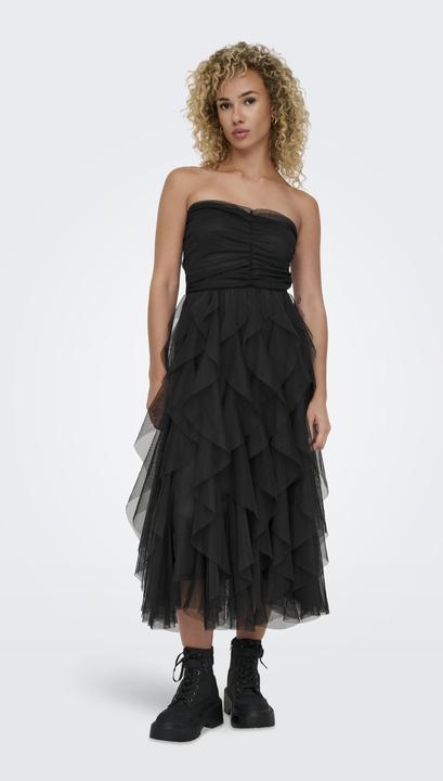 Produktbild Only ONLSKY Langes Kleid Kleid (S)