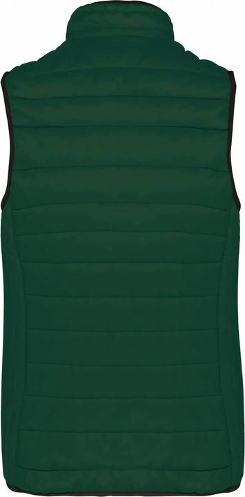 Actual product image Kariban LightweightSleeveless Puffer Jacket (XXL)
