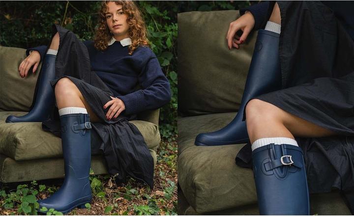 Image du produit Rouchette Idol Wellies (37)