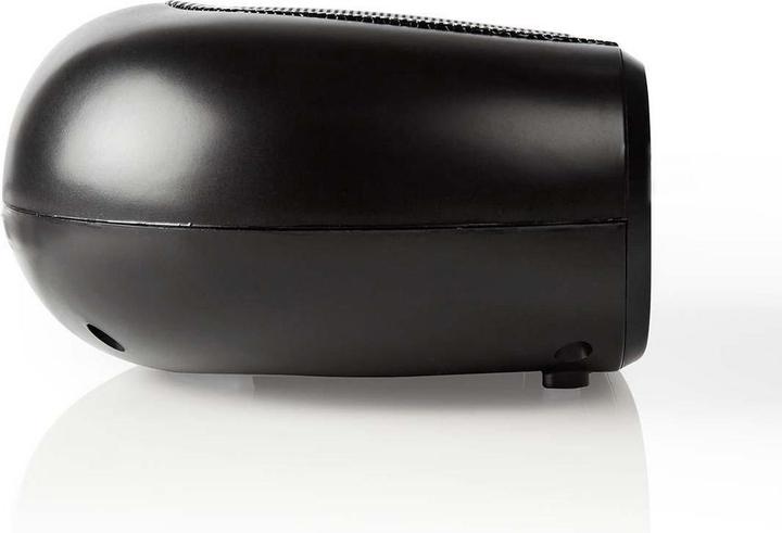 Produktbild Nedis Digital-Wecker-Radio