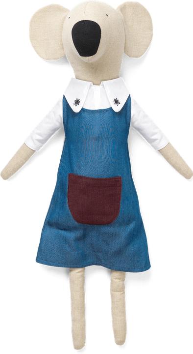 Image du produit Ferm Living Koala Teddy (50 cm)