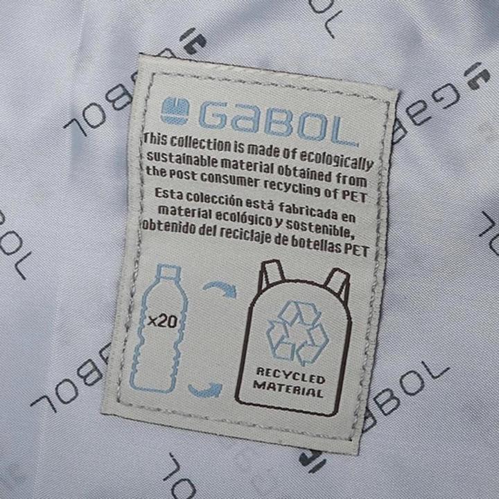 Produktbild Gabol Week Eco (25 l)