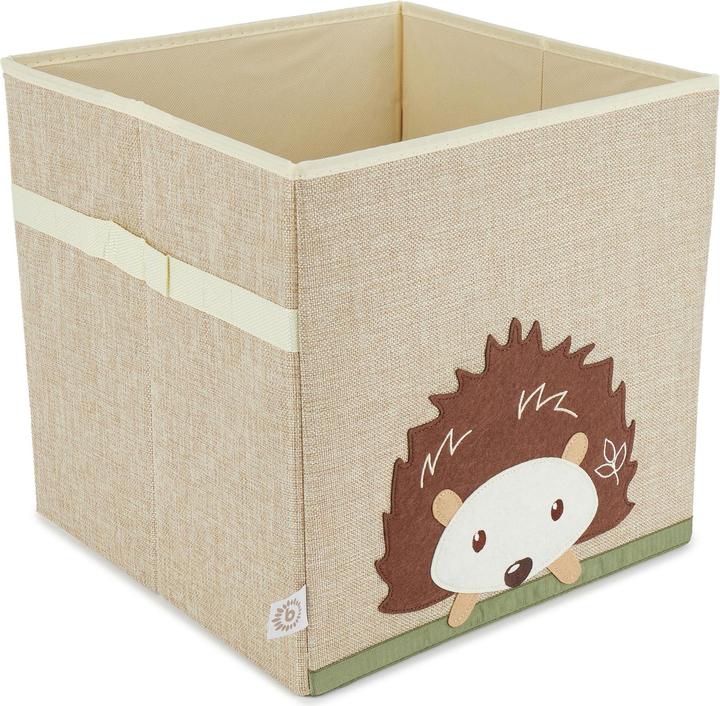 Image du produit Bieco Boîte à poussière 'Hérisson