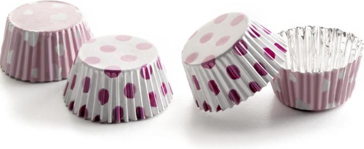 Actual product image Ibili Praline moulds