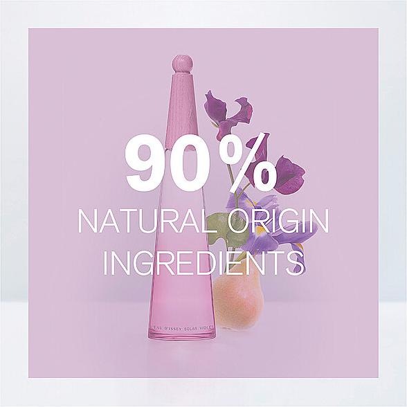 Produktbild Issey Miyake L'Eau d'Issey Solar Violet Intense (Eau de Toilette, 100 ml)