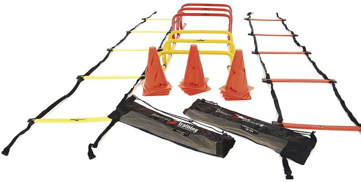 Actual product image Precision Junior Speed Agility Kit