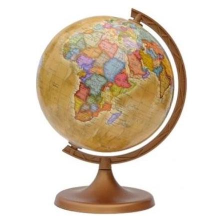 Zachem, Globo, Globe 160 Retro DėžUtėJe (16 Cm)