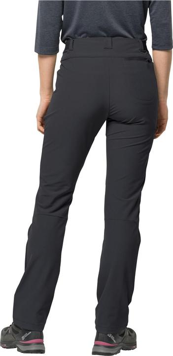 Actual product image Jack Wolfskin Geigelstein Pants W (M)