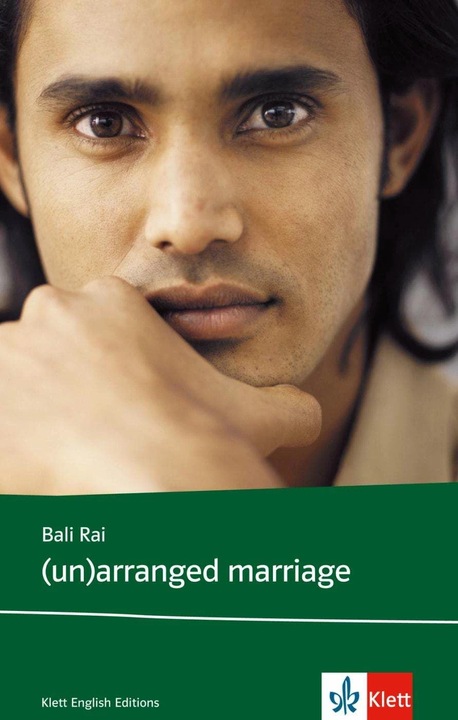 Actual product image (Un)arranged marriage. Reading (English, Bali Rai, 2007)
