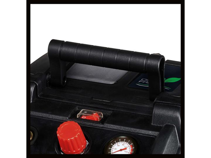 Image du produit Einhell Compresseur TC-AC 190/6/8 OF | 6 litres (8 bar, 6 l)