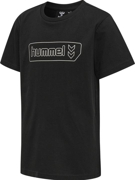 hummel Tomb T-Shirt S/S