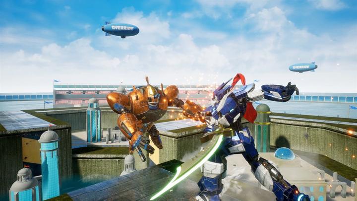 Produktbild Microsoft Override 2: Super Mech League Ultraman Deluxe Edition