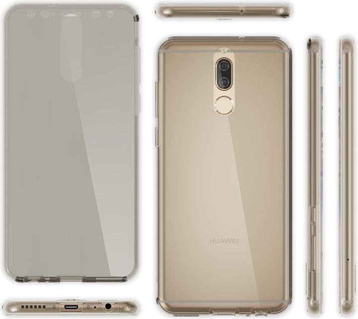 Produktbild Nalia 360 Grad Handyhülle (Huawei Mate 10 Lite)