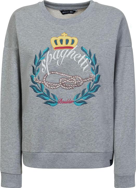 Mélange de gris