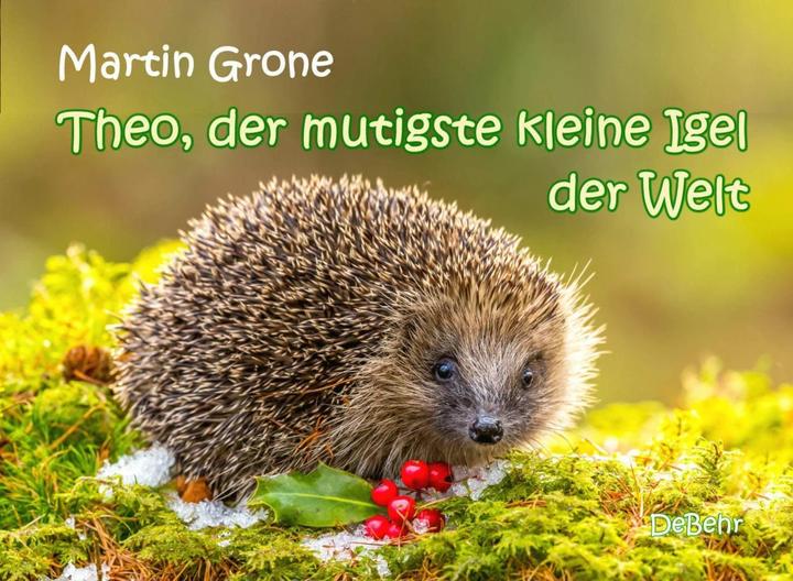 Immagine prodotto Martin Grone (Tedesco, Martin Grone, 2019)