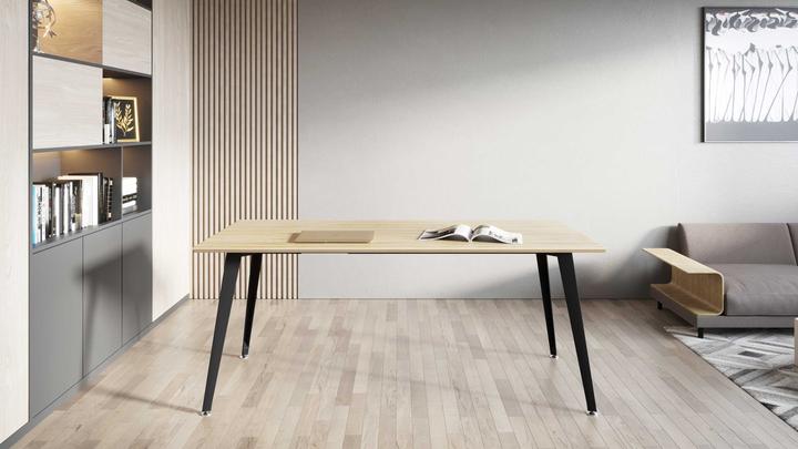 Image du produit ofinto Classic (160 x 80 x 75 cm)