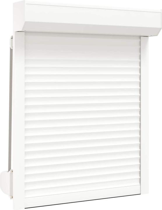 Produktbild vidaXL Rollladen (14 x 100 cm)
