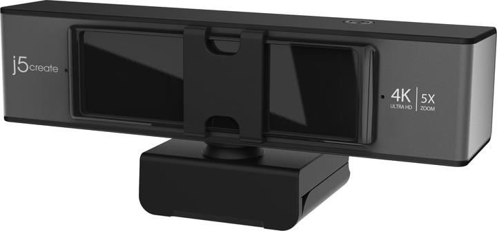 Productafbeelding j5Create JVCU435 (8.60 Mpx)